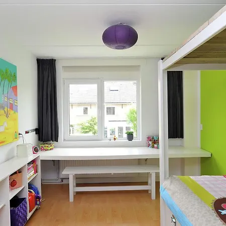 Holiday Happy Holiday home Heiloo