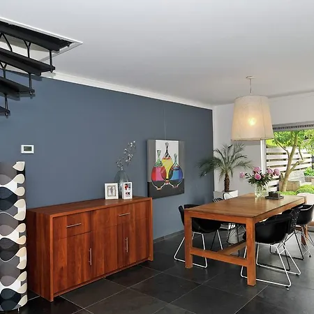 Holiday home Holiday Happy Heiloo